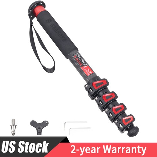 Geehope camera carbon - 63"/66",