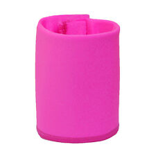 Freestyle disco pony cone  3'' x 6" matt lycra colour choice
