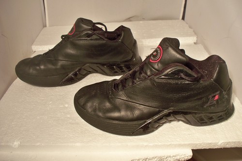 Vintage reebok allen - reebok, iverson