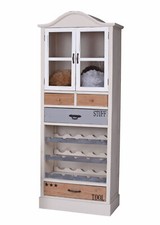 Display Cabinet Kitchen