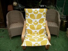 Handmade COVER for IKEA ALME