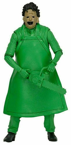 Neca leatherface movie action - neca,