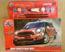 AIRFIX A55304 Mini Countryman