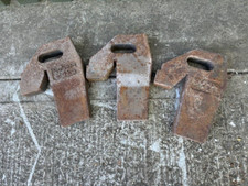 24kg Kubota tractor weights 