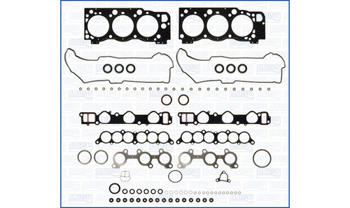Cylinder head gasket set - head,