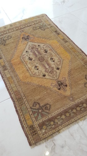 1900s antique prayer - 1900s, carpet