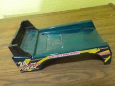 vintage nylint wrecker truck