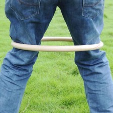 Wing Chun Rattan Ring for Wing