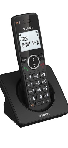 Vtech es2000 cordless phone - vtech,