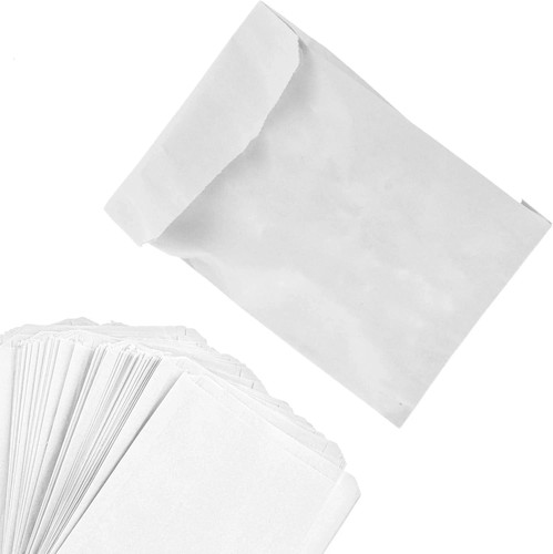 Bulk paper sandwich bags 200 - bulk, (200