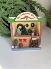 LEMAX Christmas Village, THE