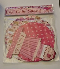Cupcake Stand for  Display