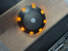 Motion Sensor Ambiant  light 60 LED