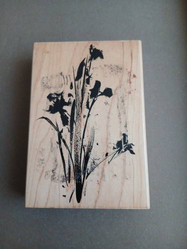 Penny black wooden - penny,