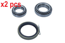 X2 PCS BOTH SIDES L&R FITS