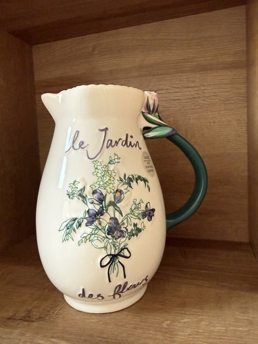 Next ceramic jardin des - le,