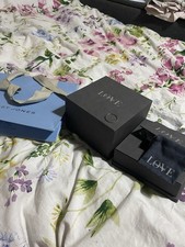 Vera Wang Love Engagement Ring 18ct White Gold O