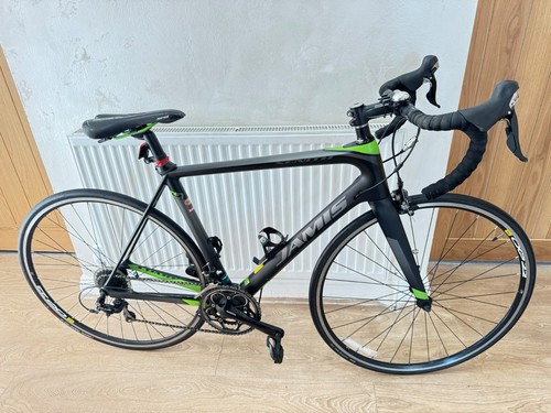 Carbon jamis xenith road - jamis,