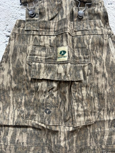 Men vintage mossy oak - mossy,
