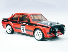 FTX MK2RS "Ford Escort Mk2"