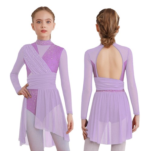 Women girls lyrical dance - women,