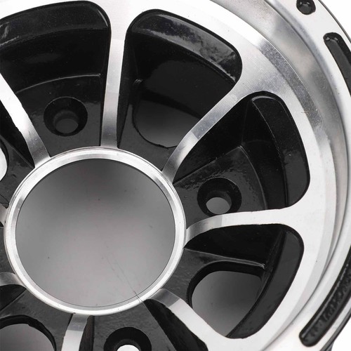 8in atv wheel - wheel, look