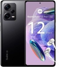 New Redmi Note 12 Pro+ 5G