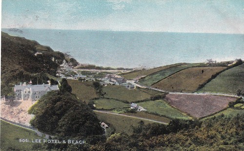 Lynton lee hotel and - ⛱️, lynton.