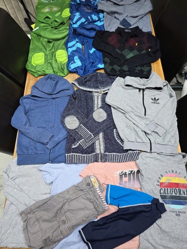 Boys next adidas m - boys, h&m