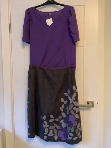 Size laura ashley a line - 12,