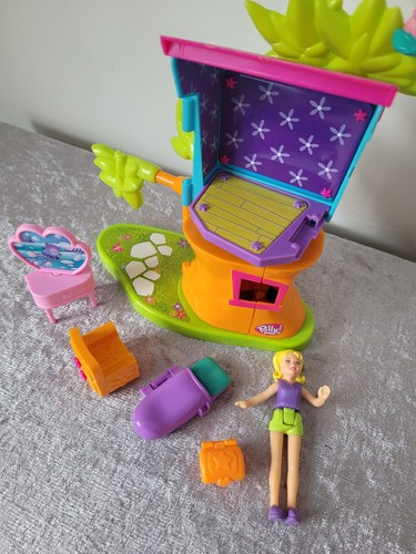 Polly pocket vintage - pocket,
