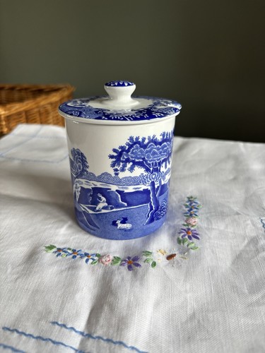 Spode italian design mustard - spode,