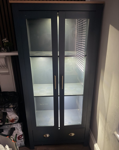 Modern door glass - modern, display