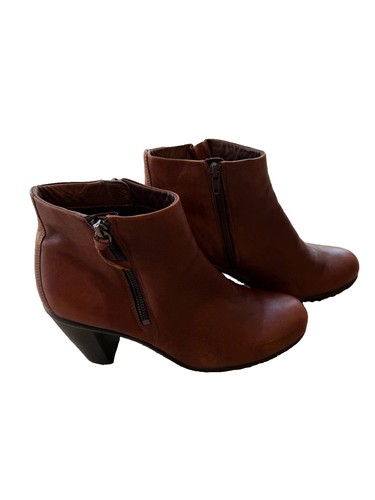 Ecco ankle boots touch - boots,