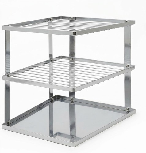 Tier corner kitchen plate - 3,