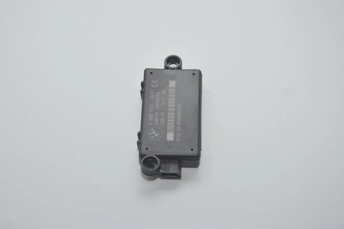Bmw cabrio e93 other control - bmw,