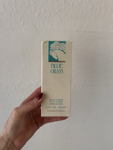 Elizabeth arden blue grass - arden,