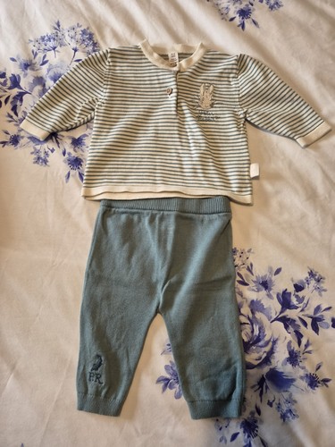 Piece dusky blue - 2, peter