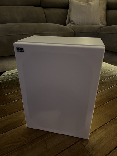 Lyngdorf subwoofer - bw-2,