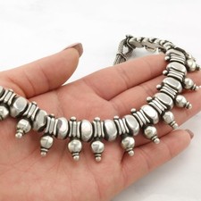 Ethnic Rajasthan Sterling