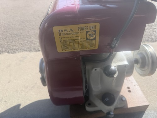 Vintage stationary engines - vintage,