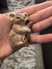Beswick Koala on Branch 1039