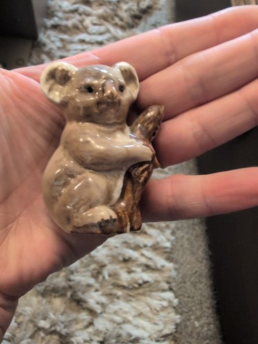 Beswick koala branch - on, 1039