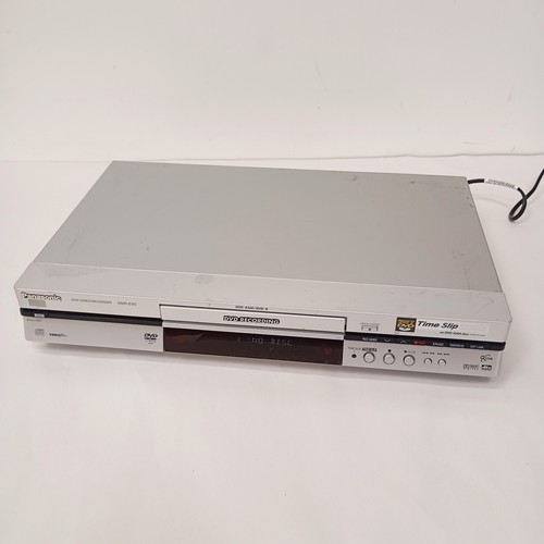 Panasonic dmr e50eb dvd - panasonic, video
