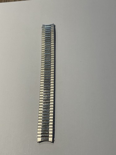 18mm expandable watch strap - 18mm,