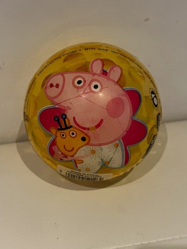 John peppa pig light - john, up