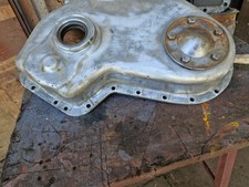 Ferguson Tef20 T20 Diesel Engine Timing Cover