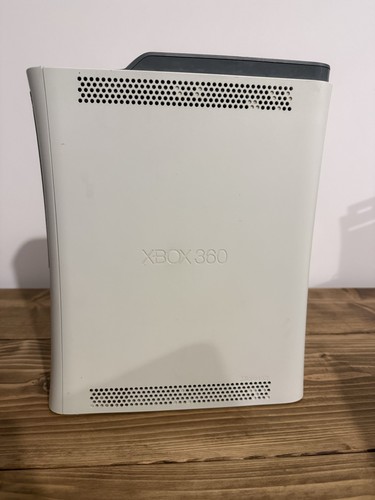 Microsoft xbox 360 white - microsoft,