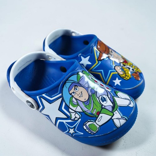 Crocs disney kids toy story - kids,