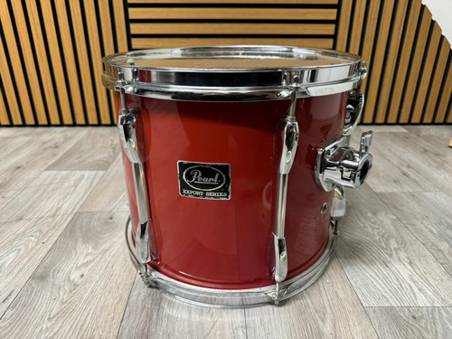 Pearl export x10 rack - export, 12”x10”